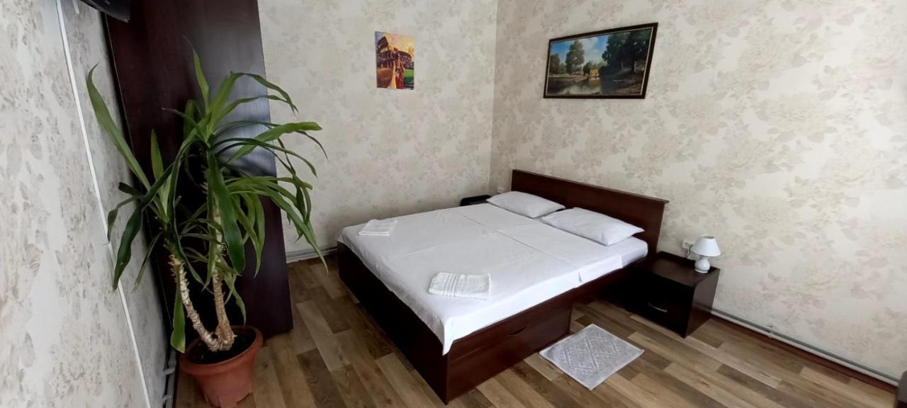 Apartments Ilona Odesa Exterior foto